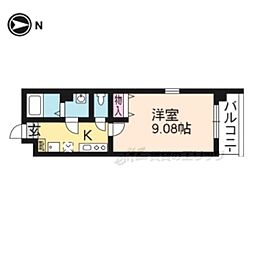 グランヒル下鴨