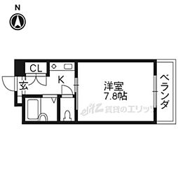 京都市上京区若宮竪町