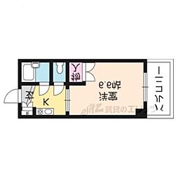 京都市下京区二ノ宮町通七条上る下二之宮町