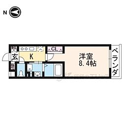 京都市上京区元４丁目