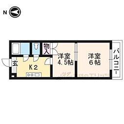 京都市左京区田中南大久保町