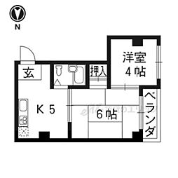 コージーハイツ百万遍