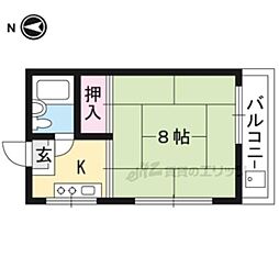 福永マンション
