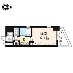 エステムコート御所南II