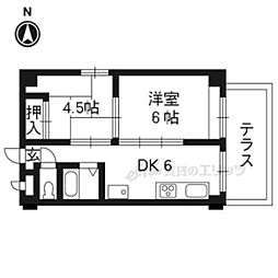 京都市中京区小川通六角下る元本能寺町