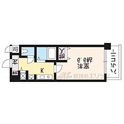 プレサンス京大東 509