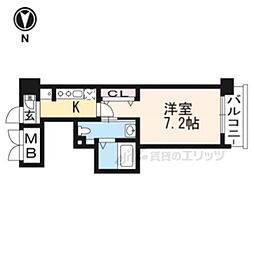 エステムプラザ東山邸 404