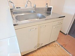 ハローハイツ篠田 301