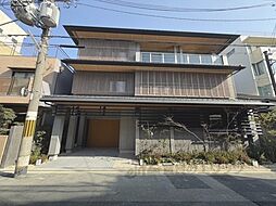 パ―チェ三条菊鉾町 202