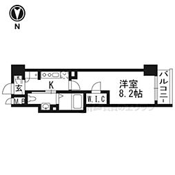 エステムプラザ東山邸 101