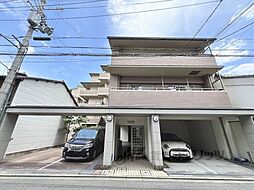 京都市左京区頭町