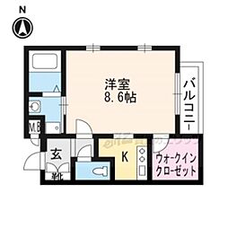 京都市中京区西洞院通押小路下る押西洞院町