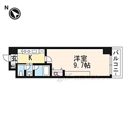 エス・キュート京都下鴨東