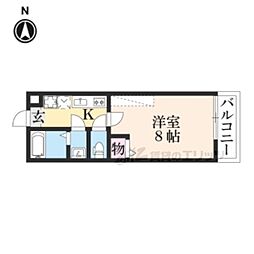 フラッティ有馬町