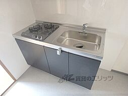 ヴェルメゾン北大路 201