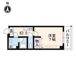 コージーハイツ大宮