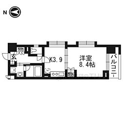 京都市下京区五条通油小路西入小泉町