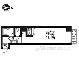 京都市北区紫野雲林院町