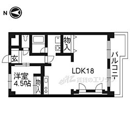 京都市左京区田中関田町