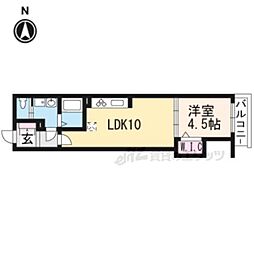 ＪＭメゾン御所西 301