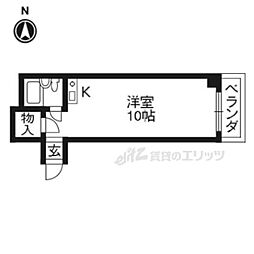 京都市北区紫野下鳥田町