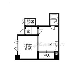 ＳＡＳＡＫＩマンション 208