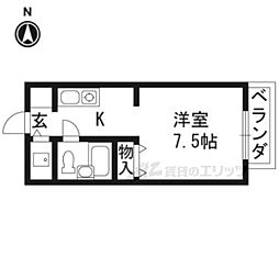 京都市左京区下鴨西林町