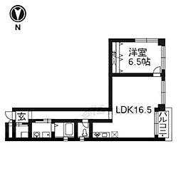 シュシュパルク六条院