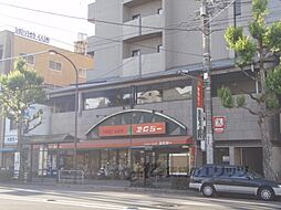 京都市北区小山西大野町の一戸建て