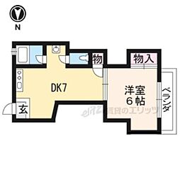 牧マンション