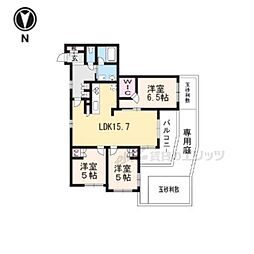 プレージア京都聖護院ノ邸