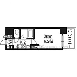 エステムコート御所南II