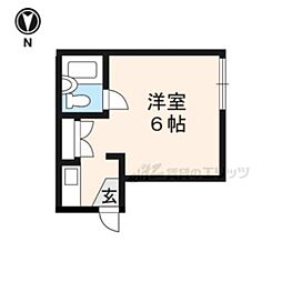 京都市左京区下鴨蓼倉町