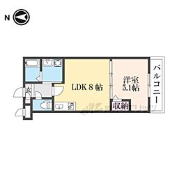 グラカン冷泉町 102