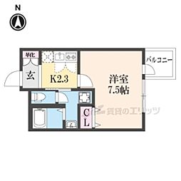 京都市上京区姥ケ西町
