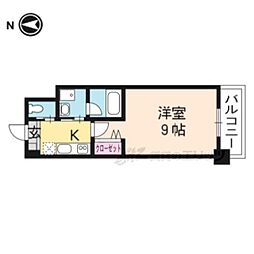 グランレブリー太秦天神川