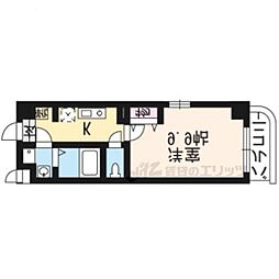 京都市右京区太秦下刑部町