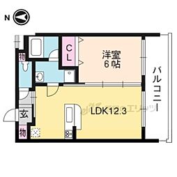 京都市右京区花園中御門町