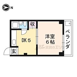 マンション巻野