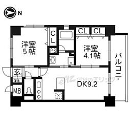 京都市南区西九条蔵王町