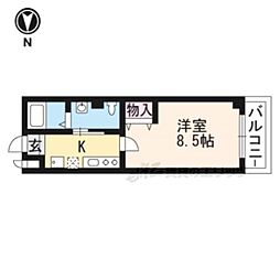 フラッティＫ＆Ｓ 405