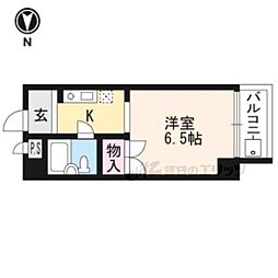 京都市左京区一乗寺地蔵本町