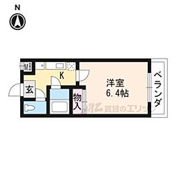ショコラ松ヶ崎