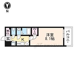 エスリード京都梅小路