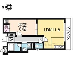 川端マンション 502