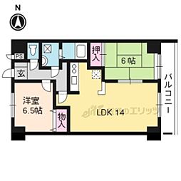 京都市右京区梅津上田町