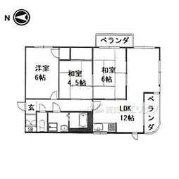 京都市左京区一乗寺東浦町