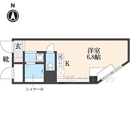 松屋レジデンス修学院