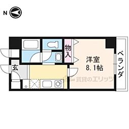フレグランスＫＡＤＯＮＯ 308
