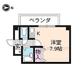 京都市中京区三条通猪熊西入御供町